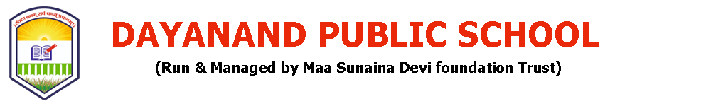 CBSE School in Tandwa